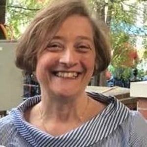 Meet your Posher, Sherry